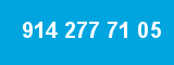 914 277 71 05 914 277 71 05